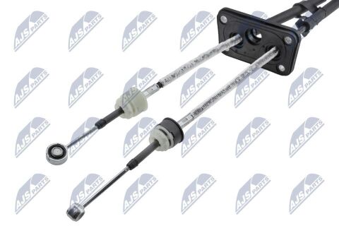 Тросовий привод, коробка передач Citroen Jumper 2006-,Fiat Ducato 2006-,Peugeot Boxer 2006- Тросовий привод, коробка передач Citroen Jumper 2006-,Fiat Ducato 2006-,Peugeot Boxer 2006-