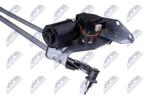 Тяги склоочисника Citroen Jumper 2002-,Fiat Ducato 2002-,Peugeot Boxer 2002- Тяги склоочисника Citroen Jumper 2002-,Fiat Ducato 2002-,Peugeot Boxer 2002-
