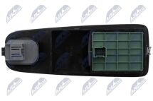 Перемикач, склопідйомник Citroen Jumper 2008-,Fiat Ducato 2006-,Peugeot Boxer 2008-