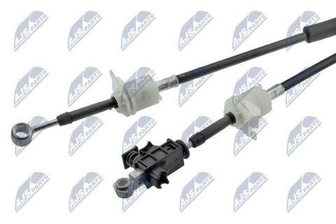 Тросовий привод, коробка передач Citroen Jumper 2006-,Fiat Ducato 2006-,Peugeot Boxer 2006- Тросовий привод, коробка передач Citroen Jumper 2006-,Fiat Ducato 2006-,Peugeot Boxer 2006-