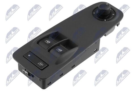 Перемикач, склопідйомник Citroen Jumper 2008-,Fiat Ducato 2006-,Peugeot Boxer 2008- Перемикач, склопідйомник Citroen Jumper 2008-,Fiat Ducato 2006-,Peugeot Boxer 2008-