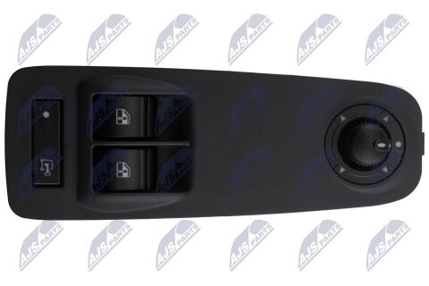 Перемикач, склопідйомник Citroen Jumper 2008-,Fiat Ducato 2006-,Peugeot Boxer 2008- Перемикач, склопідйомник Citroen Jumper 2008-,Fiat Ducato 2006-,Peugeot Boxer 2008-