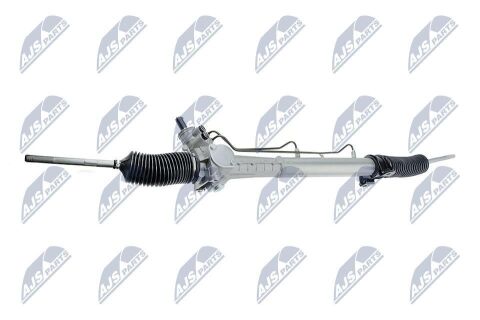 Рульовий механізм Citroen Jumper 94-02, Fiat Ducato 94-02 - Peugeot Boxer 94-02 Рульовий механізм Citroen Jumper 94-02, Fiat Ducato 94-02 - Peugeot Boxer 94-02