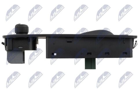 Перемикач, склопідйомник Citroen Jumper 2008-,Fiat Ducato 2006-,Peugeot Boxer 2008- Перемикач, склопідйомник Citroen Jumper 2008-,Fiat Ducato 2006-,Peugeot Boxer 2008-
