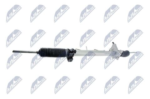 Рульовий механізм Citroen Jumper 94-02, Fiat Ducato 94-02 - Peugeot Boxer 94-02 Рульовий механізм Citroen Jumper 94-02, Fiat Ducato 94-02 - Peugeot Boxer 94-02