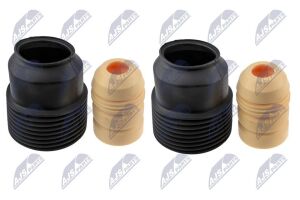 Комплект пилозахисних ковпаків, амортизатор Citroën Jumper 94-02,Fiat Ducato 94-02,Peugeot Boxer 94-02