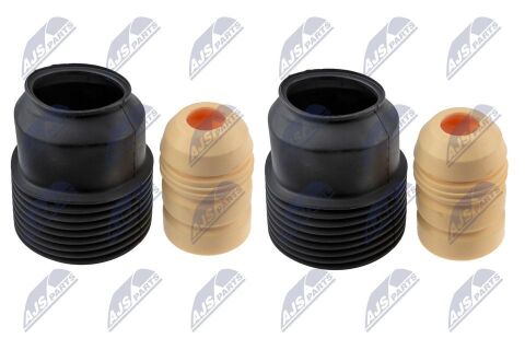 Комплект пилозахисних ковпаків, амортизатор Citroën Jumper 94-02,Fiat Ducato 94-02,Peugeot Boxer 94-02 Комплект пилозахисних ковпаків, амортизатор Citroën Jumper 94-02,Fiat Ducato 94-02,Peugeot Boxer 94-02