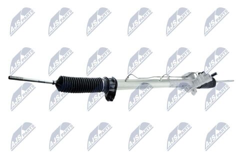 Рульовий механізм Citroen Jumper 94-02, Fiat Ducato 94-02 - Peugeot Boxer 94-02 Рульовий механізм Citroen Jumper 94-02, Fiat Ducato 94-02 - Peugeot Boxer 94-02