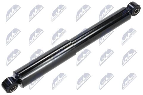 Амортизатор Citroen Jumper 94-06,Fiat Ducato 94-06,Peugeot Boxer 94-06