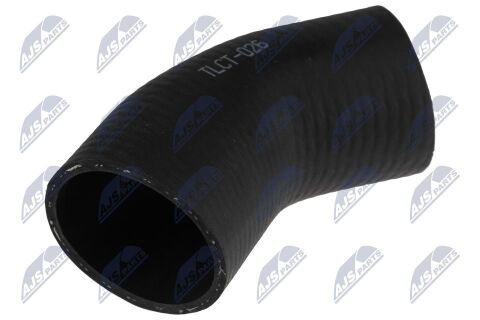 Шланг подачі наддувального повітря Citroen Jumper Ii 15- , Peugeot Boxer 15-