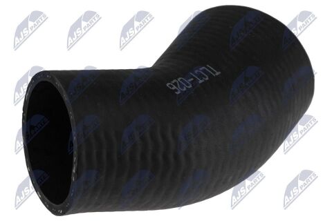 Шланг подачі наддувального повітря Citroen Jumper Ii 15- , Peugeot Boxer 15-