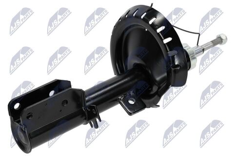 Амортизатор Citroën Jumpy 07-16,Fiat Scudo 07-16,Peugeot Expert 07-16 Амортизатор Citroën Jumpy 07-16,Fiat Scudo 07-16,Peugeot Expert 07-16