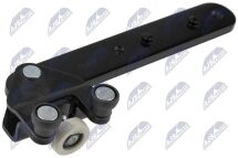 Роликова напрямна, розсувні двері Citroen Jumpy 2016-,Peugeot Expert 2016-,Traveller 2016-,Toyota Proace 2016-