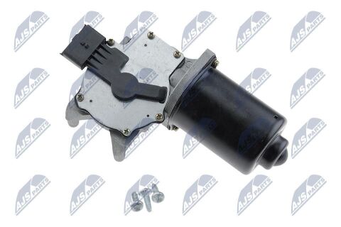 Двигун склоочисника Citroen Jumpy 2007-,Fiat Scudo 2000-,Peugeot Expert 2007- Двигун склоочисника Citroen Jumpy 2007-,Fiat Scudo 2000-,Peugeot Expert 2007-
