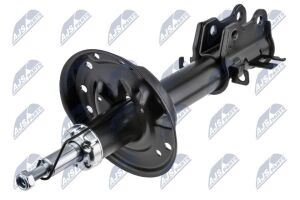 Амортизатор Citroën Nemo 08-,Fiat Fiorino 07-,Peugeot Bipper 08-