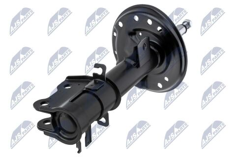 Амортизатор Citroën Nemo 08-,Fiat Fiorino 07-,Peugeot Bipper 08- Амортизатор Citroën Nemo 08-,Fiat Fiorino 07-,Peugeot Bipper 08-