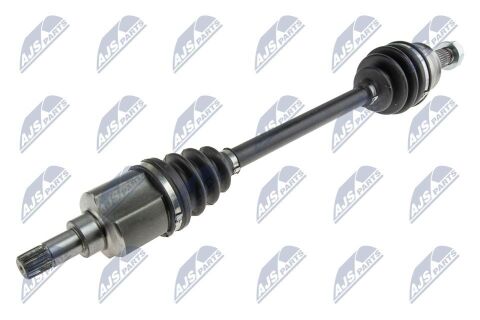 Приводний вал Citroen Nemo 1.4Hdi 09-, Peugeot Bipper 1.4 Hdi 09- Приводний вал Citroen Nemo 1.4Hdi 09-, Peugeot Bipper 1.4 Hdi 09-