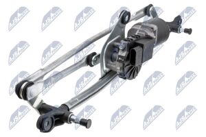 Система склоочисників Citroen Nemo 2008-,Fiat Fiorino 2007-,Qubo 2008-,Peugeot Bipper 2008-