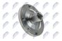 Маточина колеса Citroen Saxo 96-, C15 -00, Xsara 97-, Peugeot 106 91-, 205 -98, 306 -01, фото 1 - інтерент-магазин Auto-Mechanic