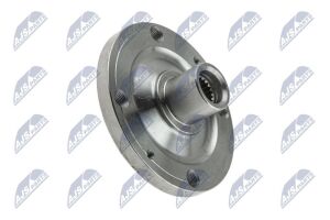 Маточина колеса Citroen Saxo 96-, C15 -00, Xsara 97-, Peugeot 106 91-, 205 -98, 306 -01