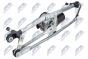 Система склоочисників Citroen Nemo 2008-,Fiat Fiorino 2007-,Qubo 2008-,Peugeot Bipper 2008-, фото 2 - интернет-магазин Auto-Mechanic