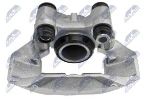 Гальмівний супорт Citroen Saxo 96-, Zx 91-, Ax 86-, C15 84-, Peugeot 106 91-, 205 83-, 309 85-, 405 87-, 305 79-