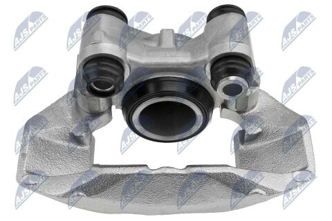 Гальмівний супорт Citroen Saxo 96-, Zx 91-, Ax 86-, C15 84-, Peugeot 106 91-, 205 83-, 309 85-, 405 87-, 305 79- Гальмівний супорт Citroen Saxo 96-, Zx 91-, Ax 86-, C15 84-, Peugeot 106 91-, 205 83-, 309 85-, 405 87-, 305 79-