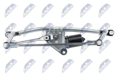 Система склоочисників Citroen Nemo 2008-,Fiat Fiorino 2007-,Qubo 2008-,Peugeot Bipper 2008- Система склоочисників Citroen Nemo 2008-,Fiat Fiorino 2007-,Qubo 2008-,Peugeot Bipper 2008-