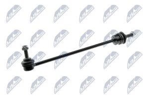 Тяга/стійка, стабілізатор Citroen Saxo 96-03, Xantia 93-03, Peugeot 106 96-05, 406 95-04 L