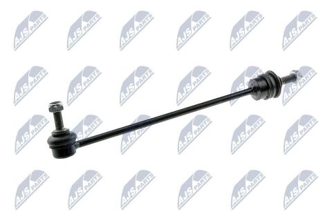 Тяга/стійка, стабілізатор Citroen Saxo 96-03, Xantia 93-03, Peugeot 106 96-05, 406 95-04 L