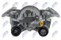 Гальмівний супорт Citroen Saxo 96-, Zx 91-, Ax 86-, C15 84-, Peugeot 106 91-, 205 83-,309 85-, 405 87-, 305 79-, фото 2 - інтерент-магазин Auto-Mechanic