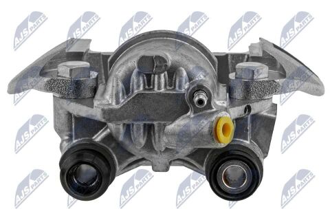 Гальмівний супорт Citroen Saxo 96-, Zx 91-, Ax 86-, C15 84-, Peugeot 106 91-, 205 83-,309 85-, 405 87-, 305 79- Гальмівний супорт Citroen Saxo 96-, Zx 91-, Ax 86-, C15 84-, Peugeot 106 91-, 205 83-,309 85-, 405 87-, 305 79-