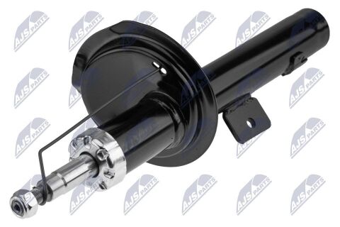 Амортизатор Citroën Xsara 97-05,Zx 91-98,Peugeot 306 94-02 Амортизатор Citroën Xsara 97-05,Zx 91-98,Peugeot 306 94-02