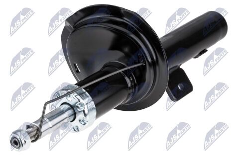 Амортизатор Citroën Xsara 97-05,Zx 91-98,Peugeot 306 94-02 Амортизатор Citroën Xsara 97-05,Zx 91-98,Peugeot 306 94-02