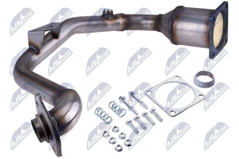 Каталізатор Citroen Xsara Picasso 1.6 16V 2005-2011; Xsara Picasso 1.6 16V Lpg 2004-2010; Каталізатор Citroen Xsara Picasso 1.6 16V 2005-2011; Xsara Picasso 1.6 16V Lpg 2004-2010;