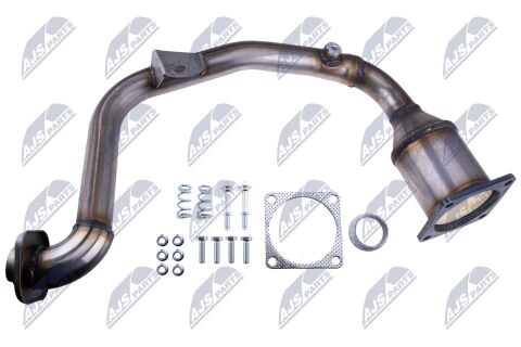 Каталізатор Citroen Xsara Picasso 1.6 16V 2005-2011; Xsara Picasso 1.6 16V Lpg 2004-2010; Каталізатор Citroen Xsara Picasso 1.6 16V 2005-2011; Xsara Picasso 1.6 16V Lpg 2004-2010;