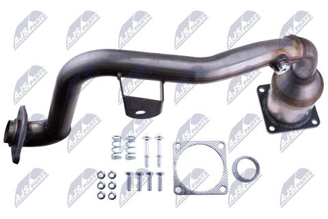 Каталізатор Citroen Xsara Picasso 1.6 16V 2005-2011; Xsara Picasso 1.6 16V Lpg 2004-2010; Каталізатор Citroen Xsara Picasso 1.6 16V 2005-2011; Xsara Picasso 1.6 16V Lpg 2004-2010;