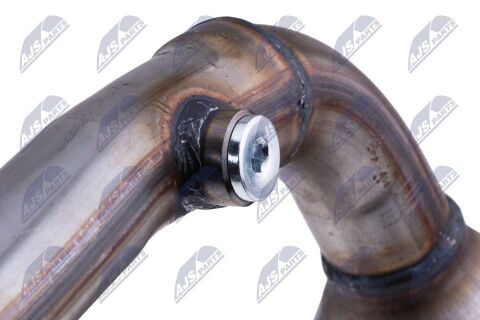 Каталізатор Citroen Xsara Picasso 1.6 16V 2005-2011; Xsara Picasso 1.6 16V Lpg 2004-2010; Каталізатор Citroen Xsara Picasso 1.6 16V 2005-2011; Xsara Picasso 1.6 16V Lpg 2004-2010;