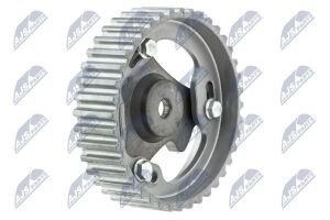 Зубчасте колесо, кулачковий вал Dacia Dokker 12-,Duster 10-18,Lodgy 10-,Logan 05-,Sandero 08-,Renault Clio 07-,Fluence 10-,Kangoo 01-,Megane 02-,Modus 10-,Scénic 03-
