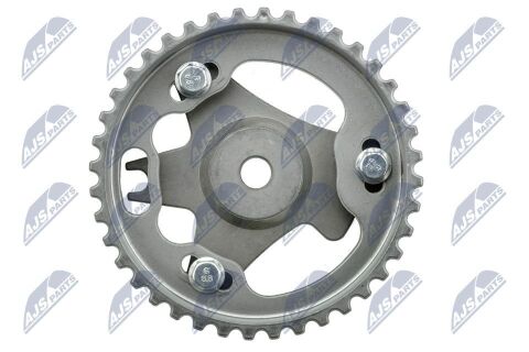 Зубчасте колесо, кулачковий вал Dacia Dokker 12-,Duster 10-18,Lodgy 10-,Logan 05-,Sandero 08-,Renault Clio 07-,Fluence 10-,Kangoo 01-,Megane 02-,Modus 10-,Scénic 03- Зубчасте колесо, кулачковий вал Dacia Dokker 12-,Duster 10-18,Lodgy 10-,Logan 05-,Sandero 08-,Renault Clio 07-,Fluence 10-,Kangoo 01-,Megane 02-,Modus 10-,Scénic 03-