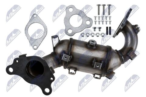 Катализатор Dacia Dokker 1.2Tce 2012-,Duster 1.2Tce 2013-,Sandero Ii 0.9Tce 2013-,Renault Clio Iv 0.9Tce 2012-,1.2Tce 2013-,Kadjar 1.2Tce 2015-,Megane Iii 1.2Tce 2012-,Megane Iv 1.2Tce 2015- Катализатор Dacia Dokker 1.2Tce 2012-,Duster 1.2Tce 2013-,Sandero Ii 0.9Tce 2013-,Renault Clio Iv 0.9Tce 2012-,1.2Tce 2013-,Kadjar 1.2Tce 2015-,Megane Iii 1.2Tce 2012-,Megane Iv 1.2Tce 2015-