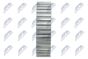 Зубчасте колесо, кулачковий вал Dacia Dokker 12-,Duster 10-18,Lodgy 10-,Logan 05-,Sandero 08-,Renault Clio 07-,Fluence 10-,Kangoo 01-,Megane 02-,Modus 10-,Scénic 03-, фото 4 - інтерент-магазин Auto-Mechanic