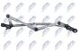 Тяги склоочисника Dacia Dokker 2012-,Lodgy 2012-, фото 3 - интернет-магазин Auto-Mechanic