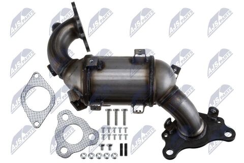 Катализатор Dacia Dokker 1.2Tce 2012-,Duster 1.2Tce 2013-,Sandero Ii 0.9Tce 2013-,Renault Clio Iv 0.9Tce 2012-,1.2Tce 2013-,Kadjar 1.2Tce 2015-,Megane Iii 1.2Tce 2012-,Megane Iv 1.2Tce 2015- Катализатор Dacia Dokker 1.2Tce 2012-,Duster 1.2Tce 2013-,Sandero Ii 0.9Tce 2013-,Renault Clio Iv 0.9Tce 2012-,1.2Tce 2013-,Kadjar 1.2Tce 2015-,Megane Iii 1.2Tce 2012-,Megane Iv 1.2Tce 2015-