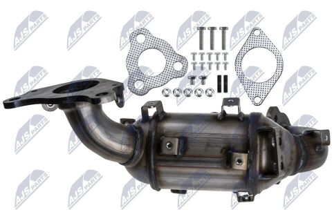 Катализатор Dacia Dokker 1.2Tce 2012-,Duster 1.2Tce 2013-,Sandero Ii 0.9Tce 2013-,Renault Clio Iv 0.9Tce 2012-,1.2Tce 2013-,Kadjar 1.2Tce 2015-,Megane Iii 1.2Tce 2012-,Megane Iv 1.2Tce 2015- Катализатор Dacia Dokker 1.2Tce 2012-,Duster 1.2Tce 2013-,Sandero Ii 0.9Tce 2013-,Renault Clio Iv 0.9Tce 2012-,1.2Tce 2013-,Kadjar 1.2Tce 2015-,Megane Iii 1.2Tce 2012-,Megane Iv 1.2Tce 2015-