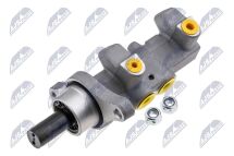 Головний гальмівний циліндр Dacia Duster 1.5Dci