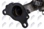 Катализатор Dacia Dokker 1.2Tce 2012-,Duster 1.2Tce 2013-,Sandero Ii 0.9Tce 2013-,Renault Clio Iv 0.9Tce 2012-,1.2Tce 2013-,Kadjar 1.2Tce 2015-,Megane Iii 1.2Tce 2012-,Megane Iv 1.2Tce 2015-, фото 6 - интернет-магазин Auto-Mechanic