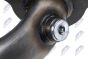 Катализатор Dacia Dokker 1.2Tce 2012-,Duster 1.2Tce 2013-,Sandero Ii 0.9Tce 2013-,Renault Clio Iv 0.9Tce 2012-,1.2Tce 2013-,Kadjar 1.2Tce 2015-,Megane Iii 1.2Tce 2012-,Megane Iv 1.2Tce 2015-, фото 8 - интернет-магазин Auto-Mechanic