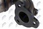 Катализатор Dacia Dokker 1.2Tce 2012-,Duster 1.2Tce 2013-,Sandero Ii 0.9Tce 2013-,Renault Clio Iv 0.9Tce 2012-,1.2Tce 2013-,Kadjar 1.2Tce 2015-,Megane Iii 1.2Tce 2012-,Megane Iv 1.2Tce 2015-, фото 9 - интернет-магазин Auto-Mechanic
