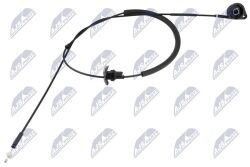 Тяга кришки капота Dacia Duster 2010-,Logan 2004-,Sandero 2008-,Renault Megane Ii 2002- Тяга кришки капота Dacia Duster 2010-,Logan 2004-,Sandero 2008-,Renault Megane Ii 2002-